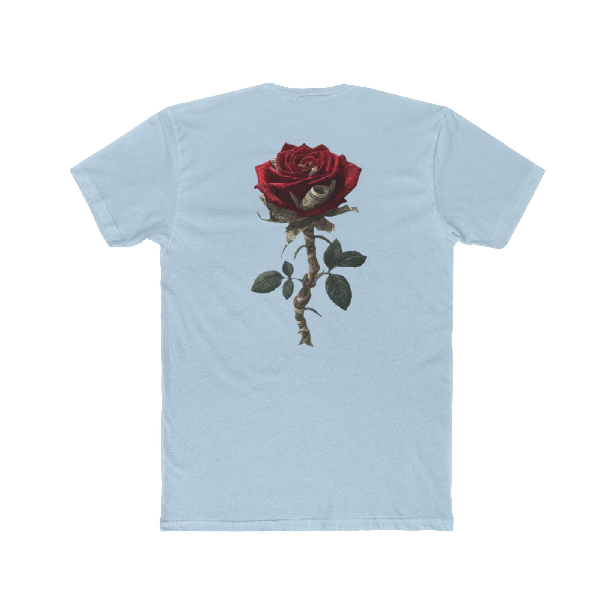T-Shirt George Motion