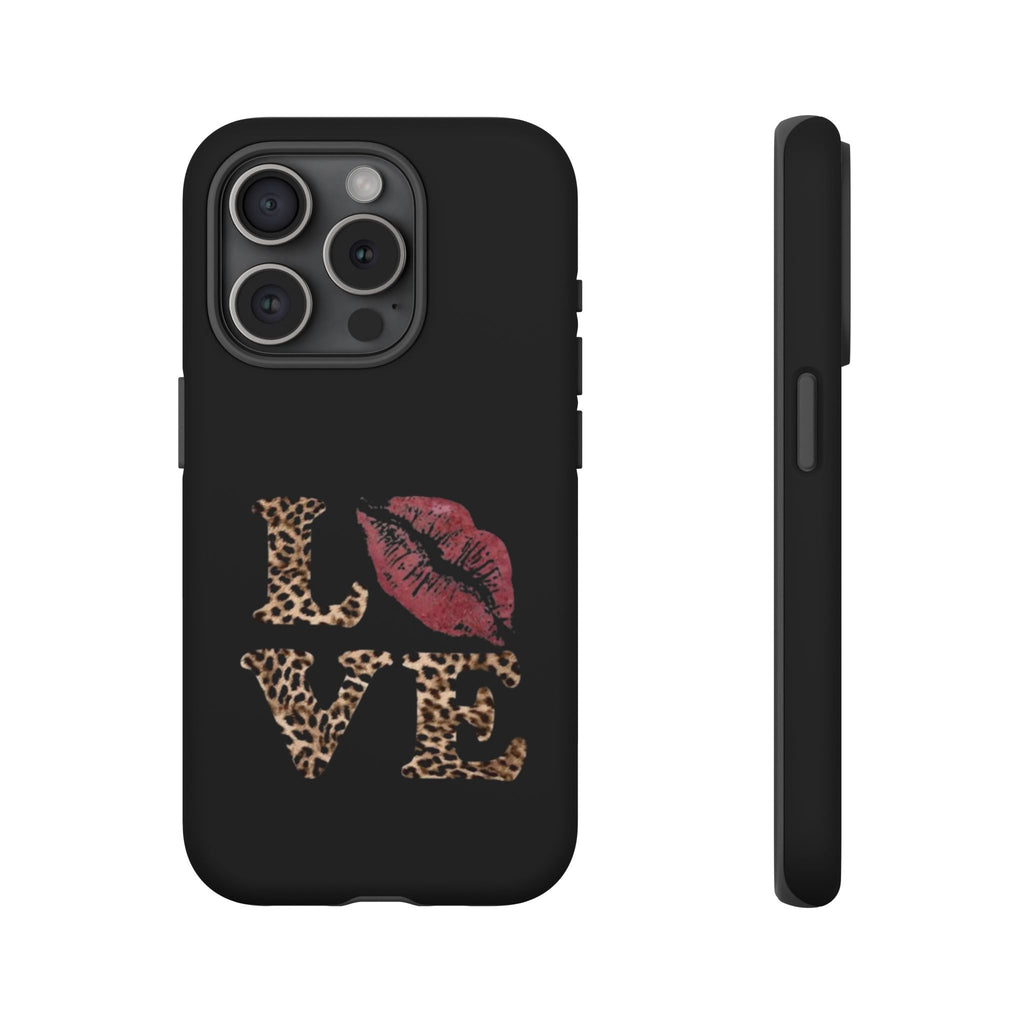 Custodia per telefono Love