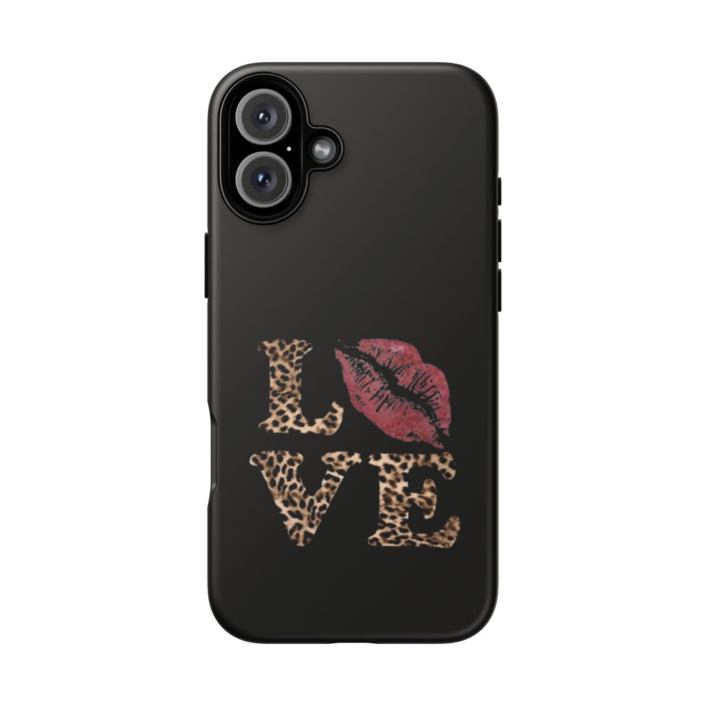 Custodia per telefono Love
