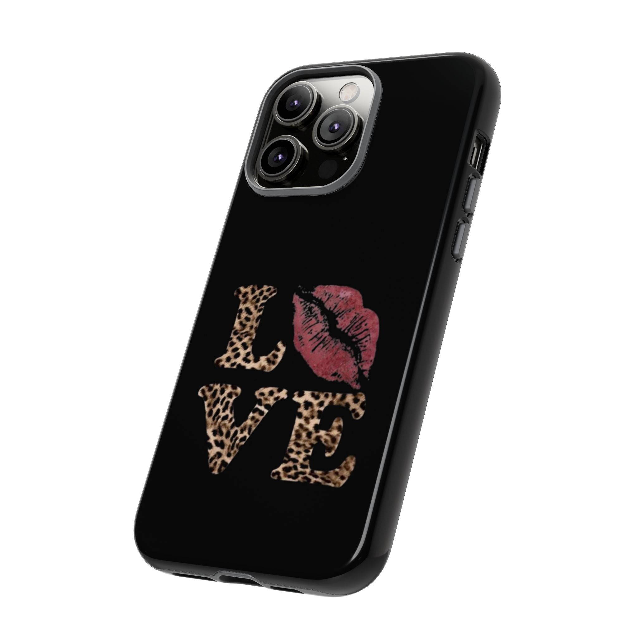 Custodia per telefono Love