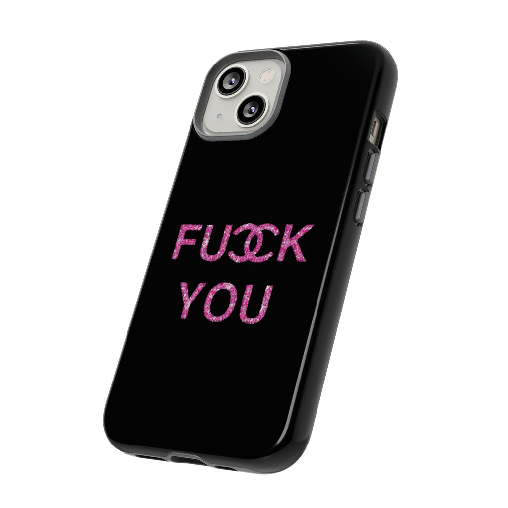 Fanculo Cover per Telefono