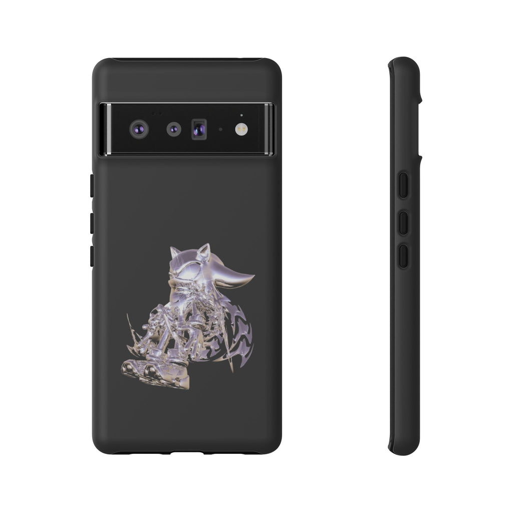 Cover lucida per telefono Dash