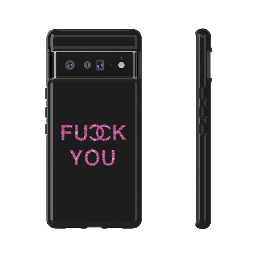 Fanculo Cover per Telefono