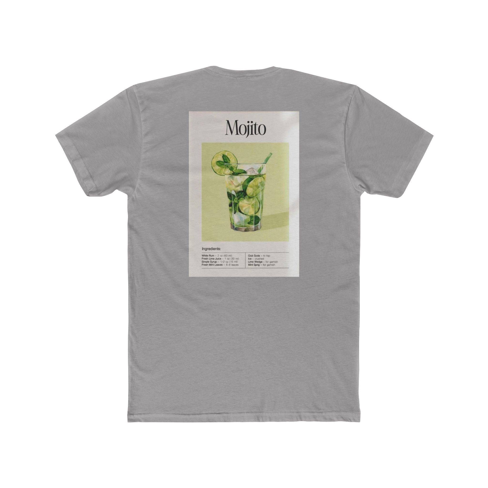 Mojito Tee