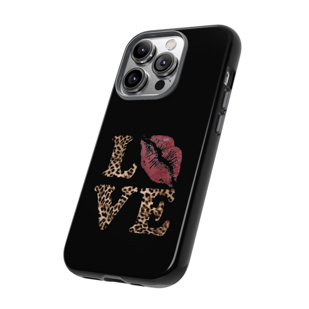Custodia per telefono Love