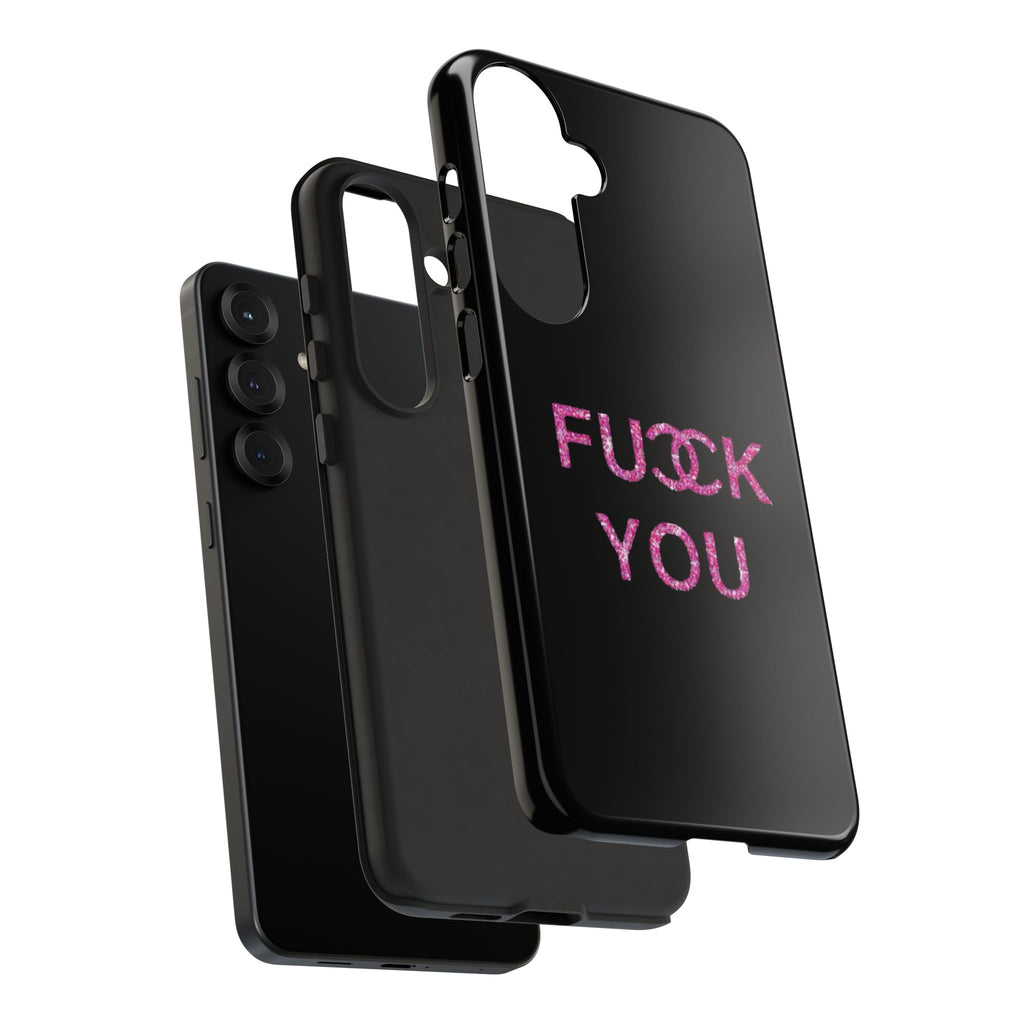 Fanculo Cover per Telefono