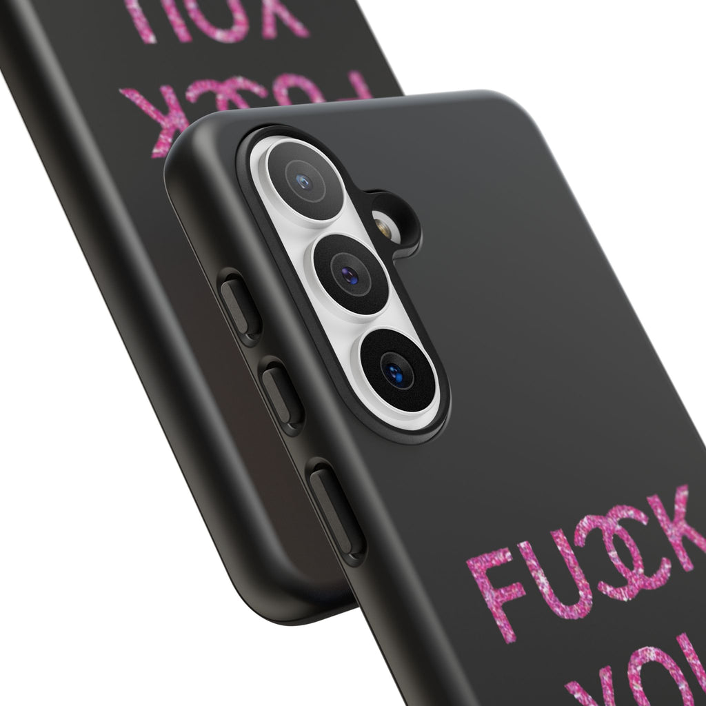 Fanculo Cover per Telefono
