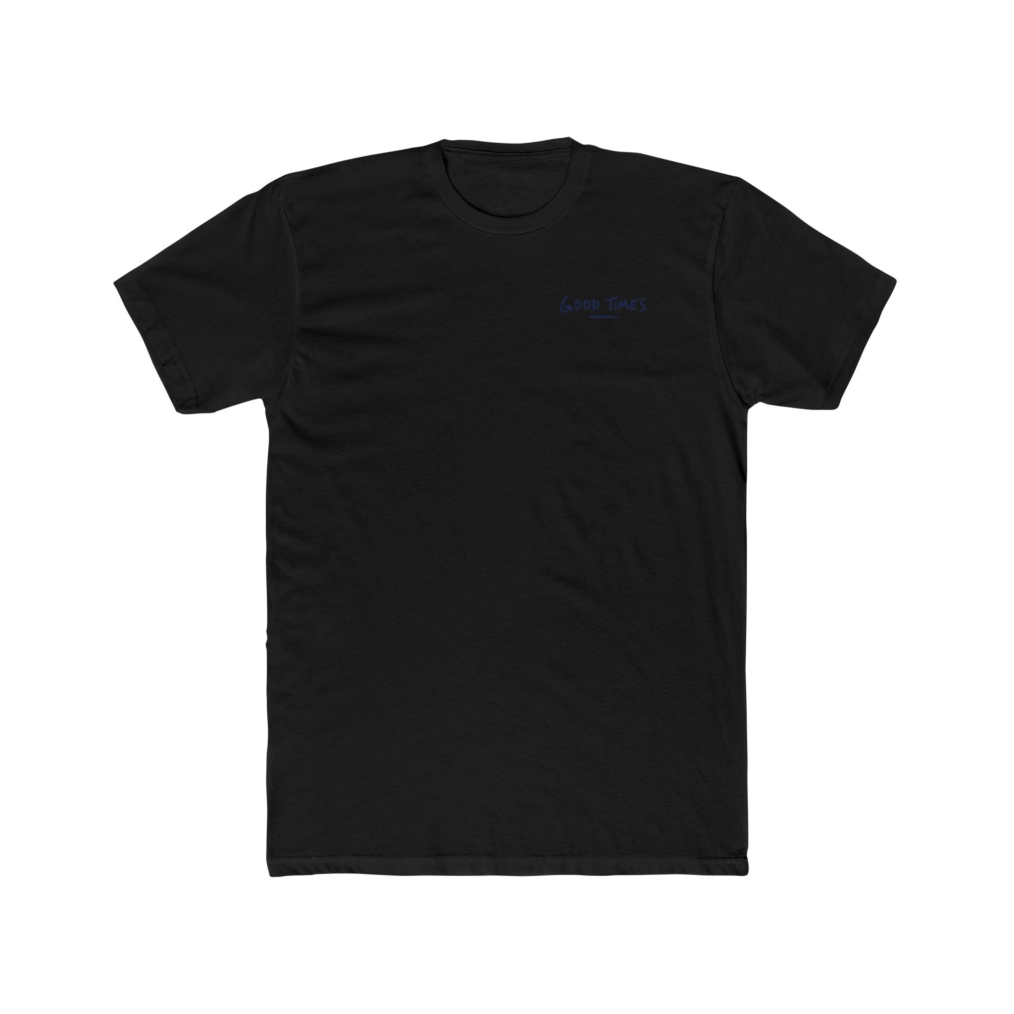 Wild Berry Lillet Tee
