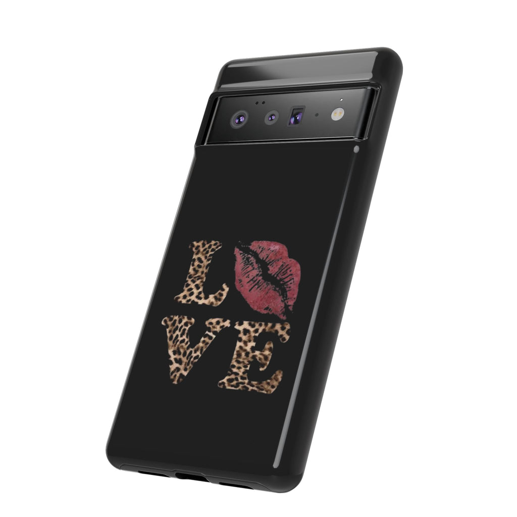 Custodia per telefono Love