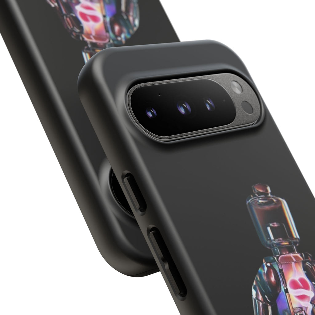 Custodia per telefono Brickman