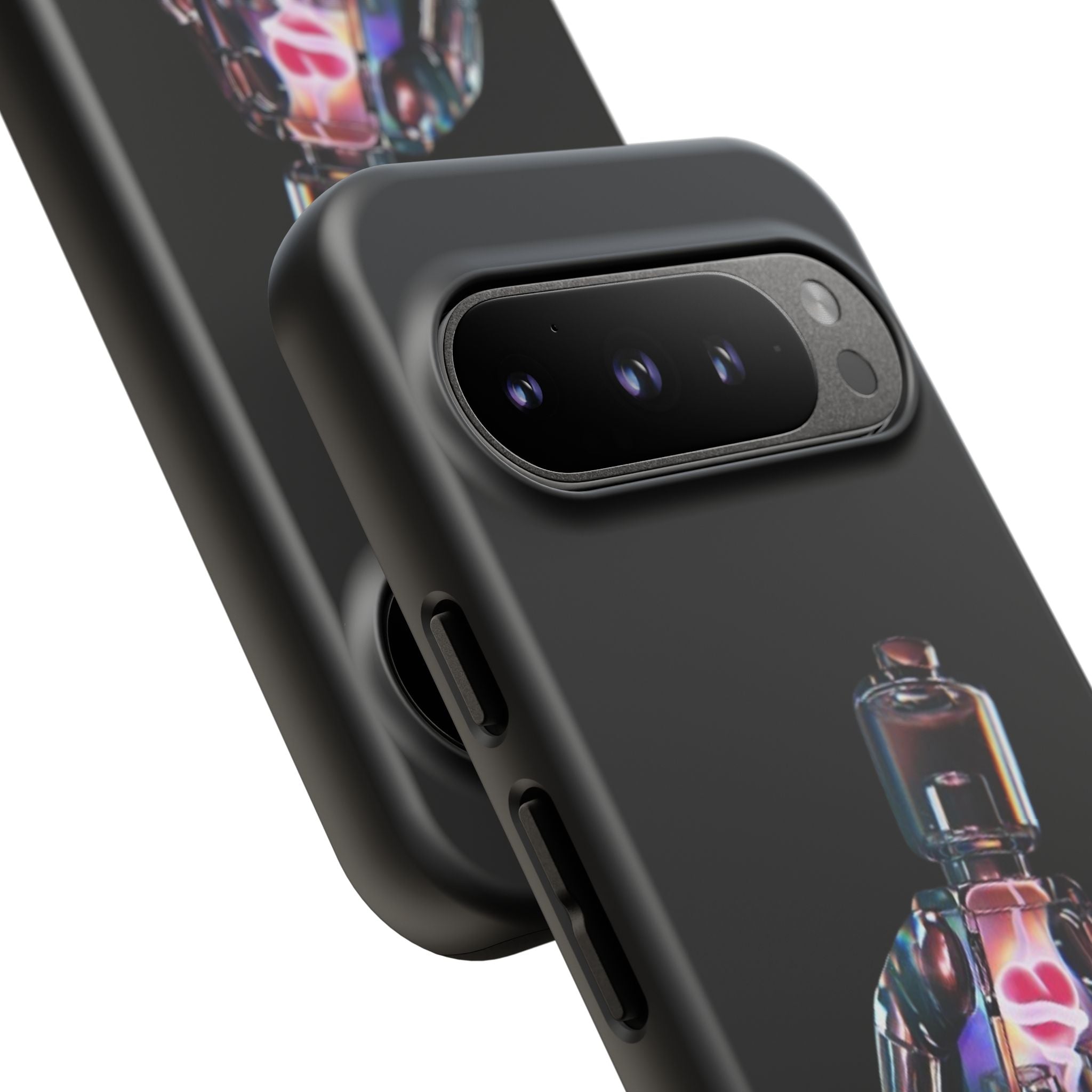 Custodia per telefono Brickman