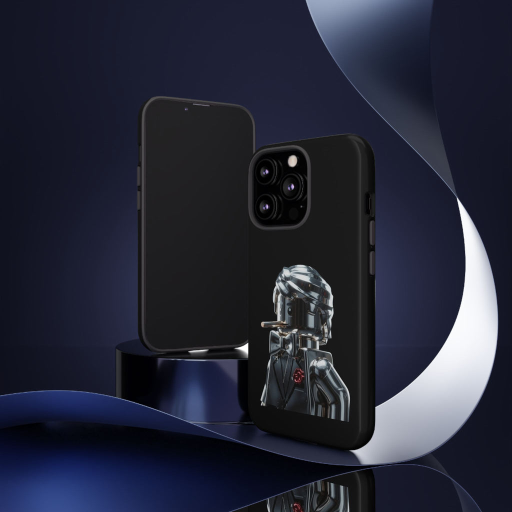 Cover per telefono Shiny Brickman