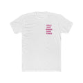 T-shirt "Girls Just Wanna Have Fund$"