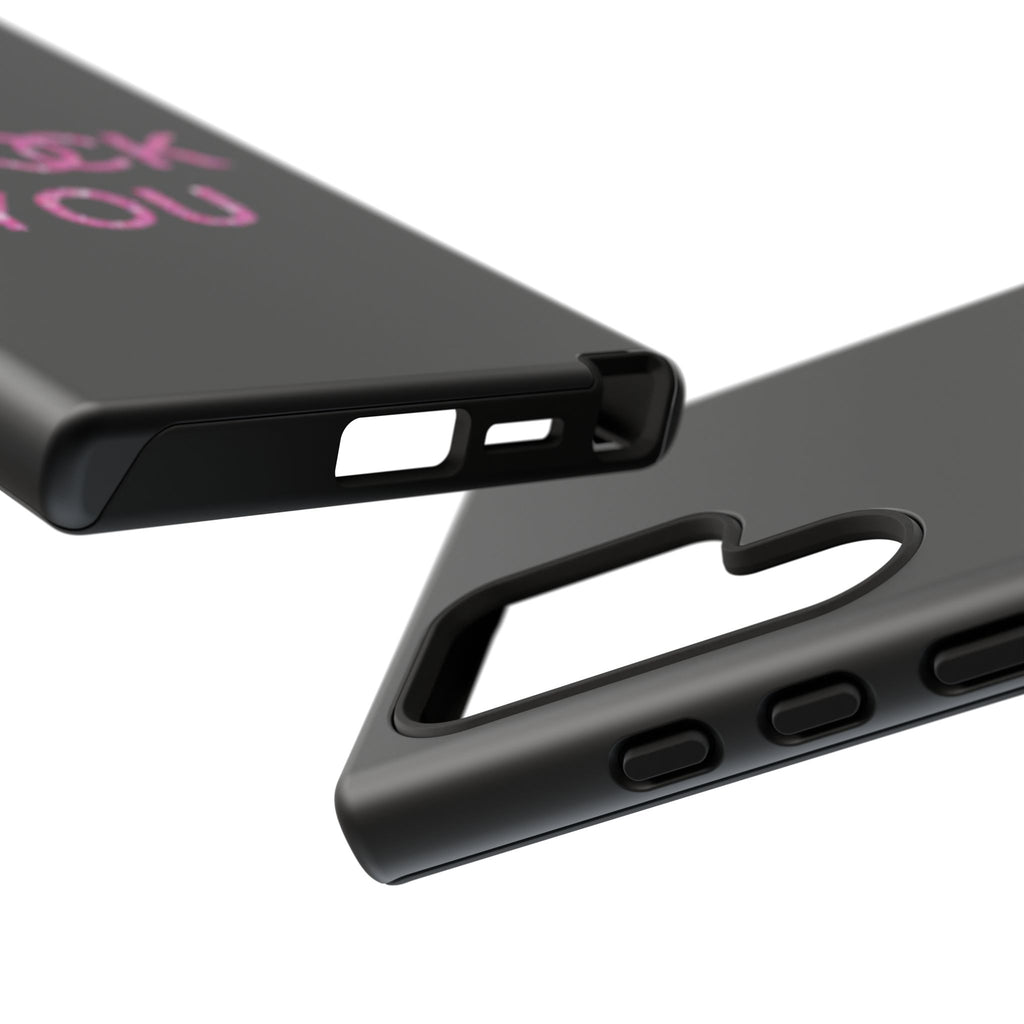 Fanculo Cover per Telefono
