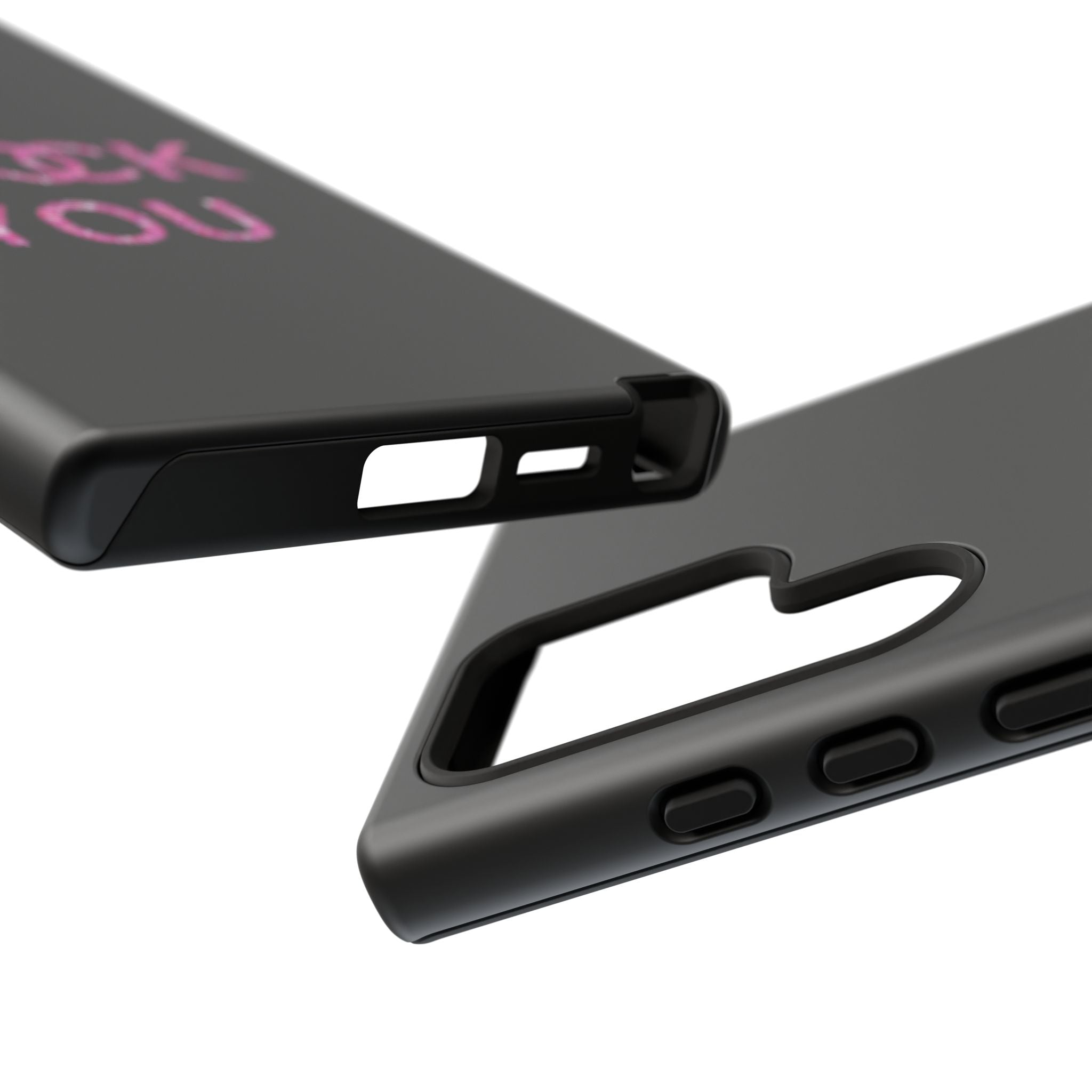 Fanculo Cover per Telefono