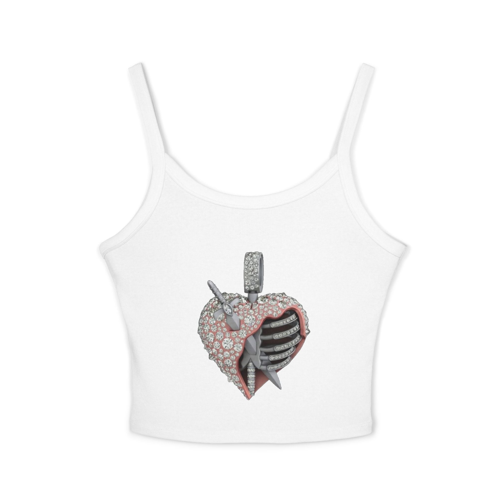 Heartbreaker Tank