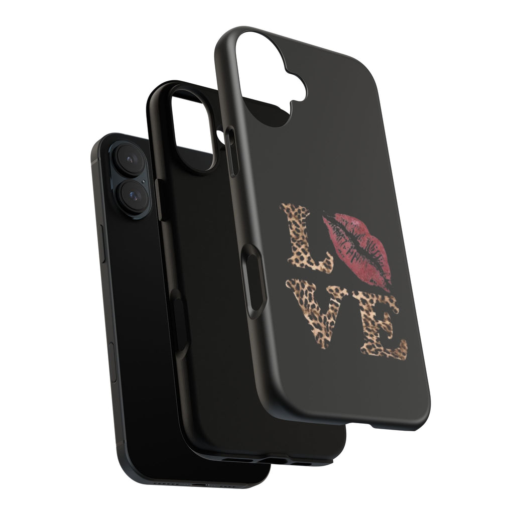 Custodia per telefono Love