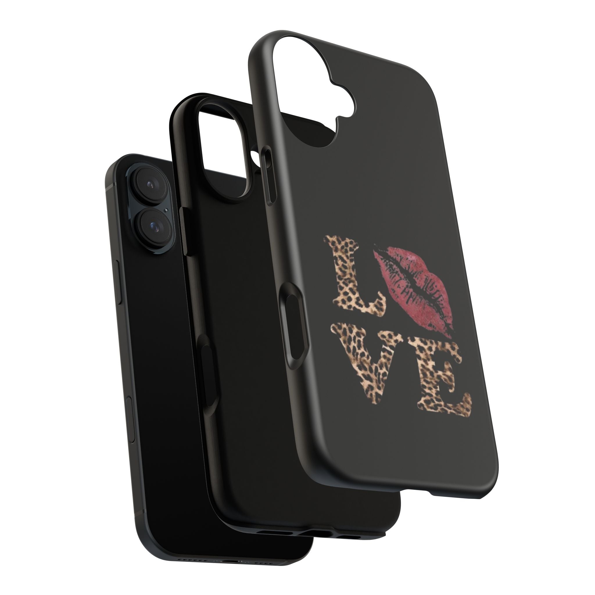 Custodia per telefono Love