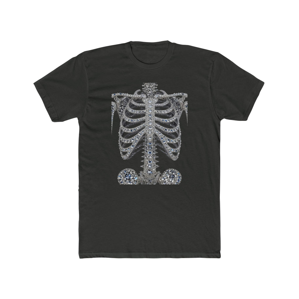 T-shirt Diamond Bones