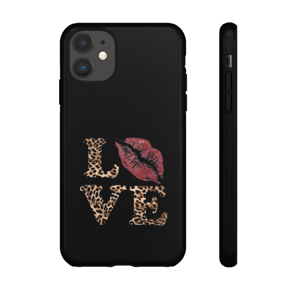 Custodia per telefono Love