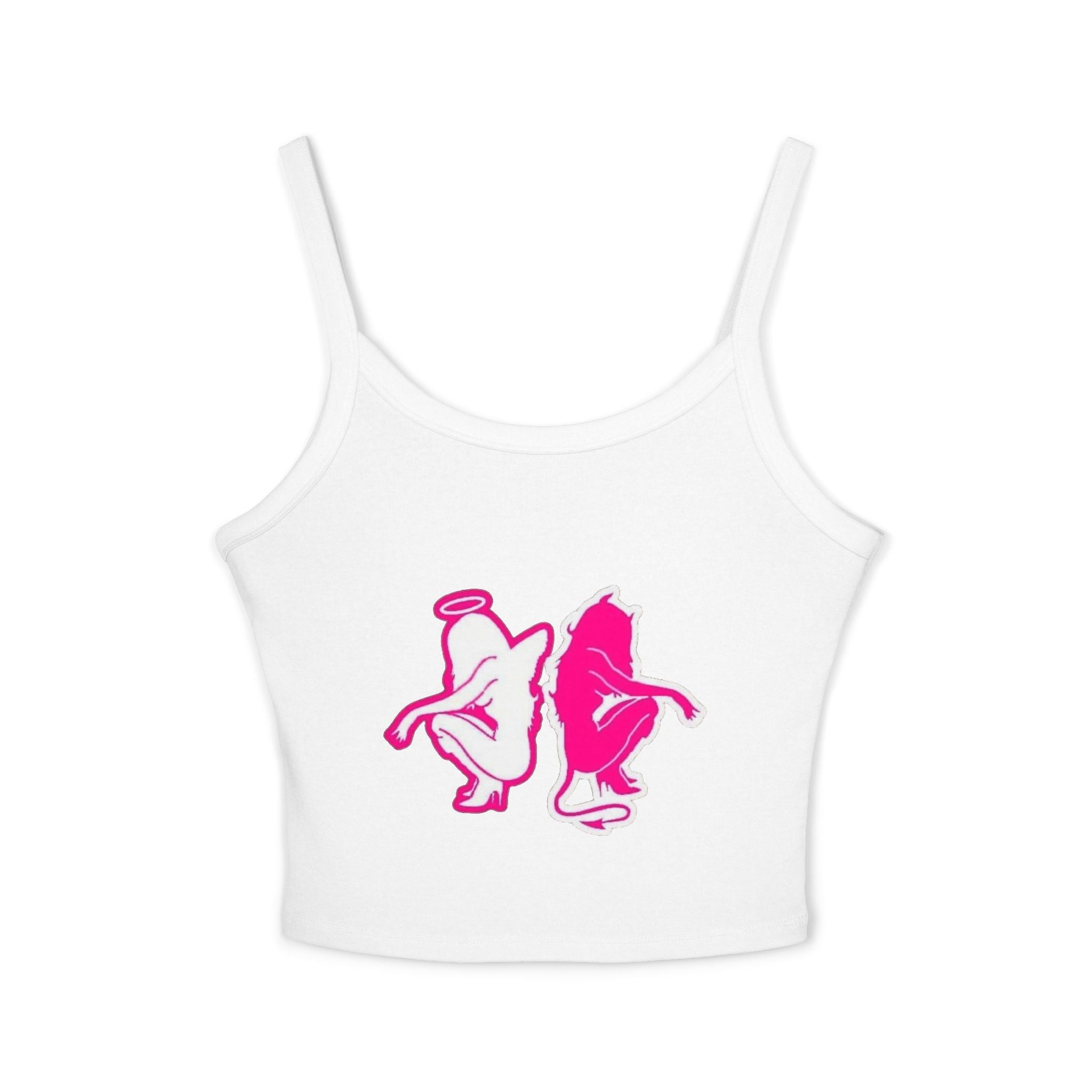 Angel & Devil Tank