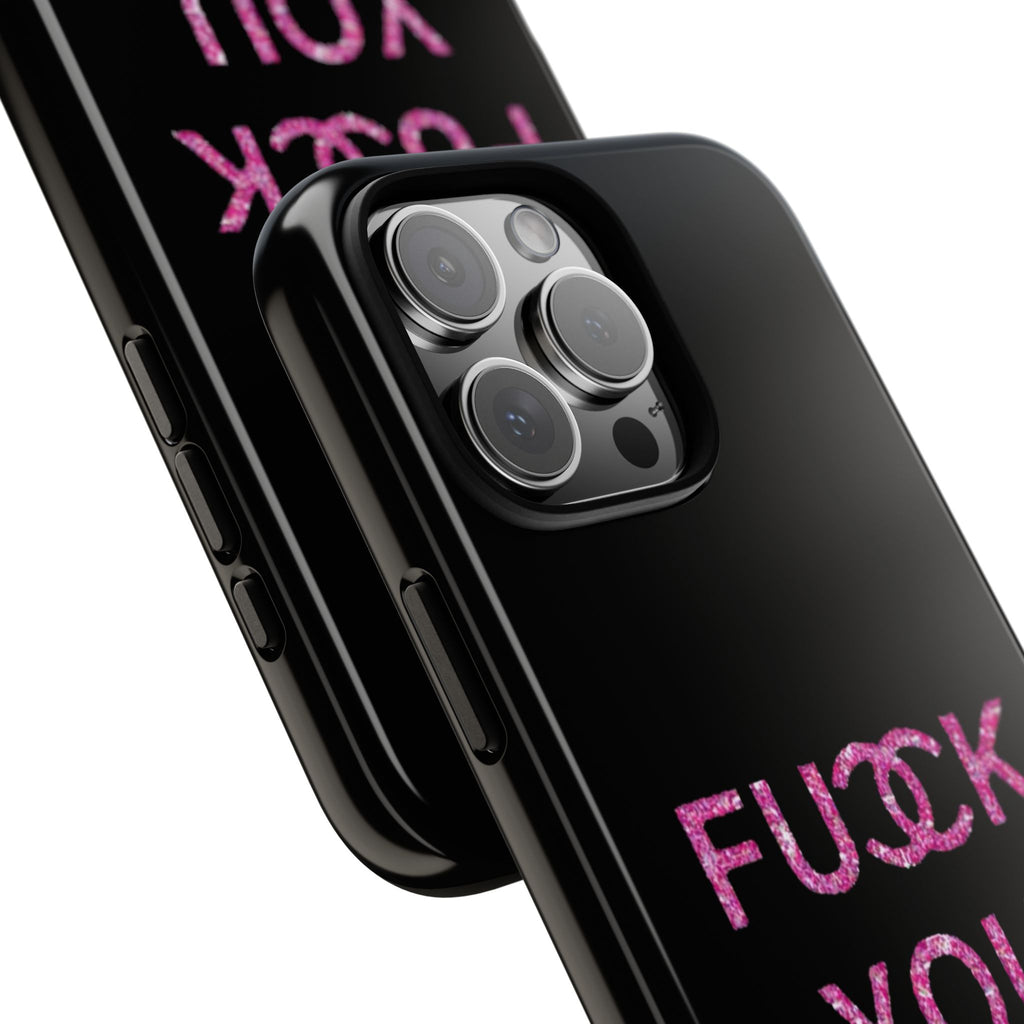 Fanculo Cover per Telefono