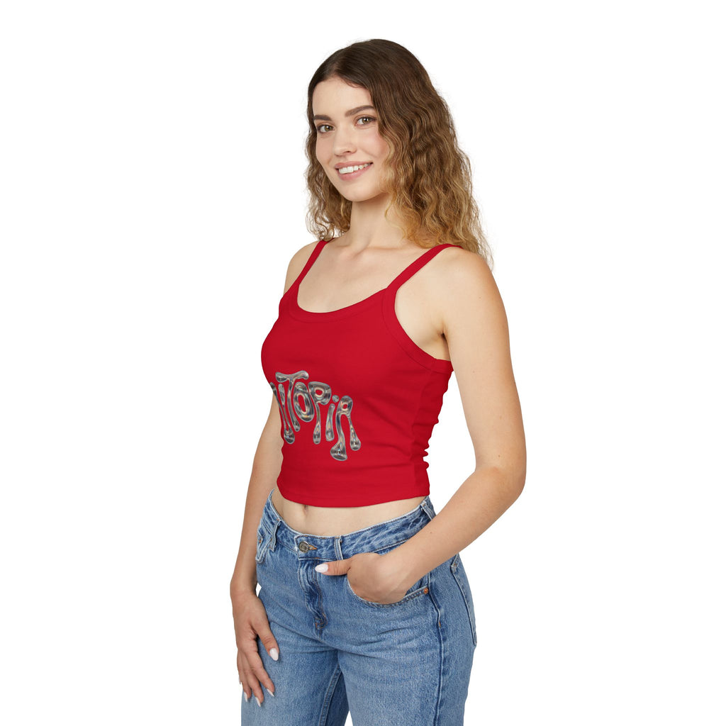 Top Corto Utopia Shiny