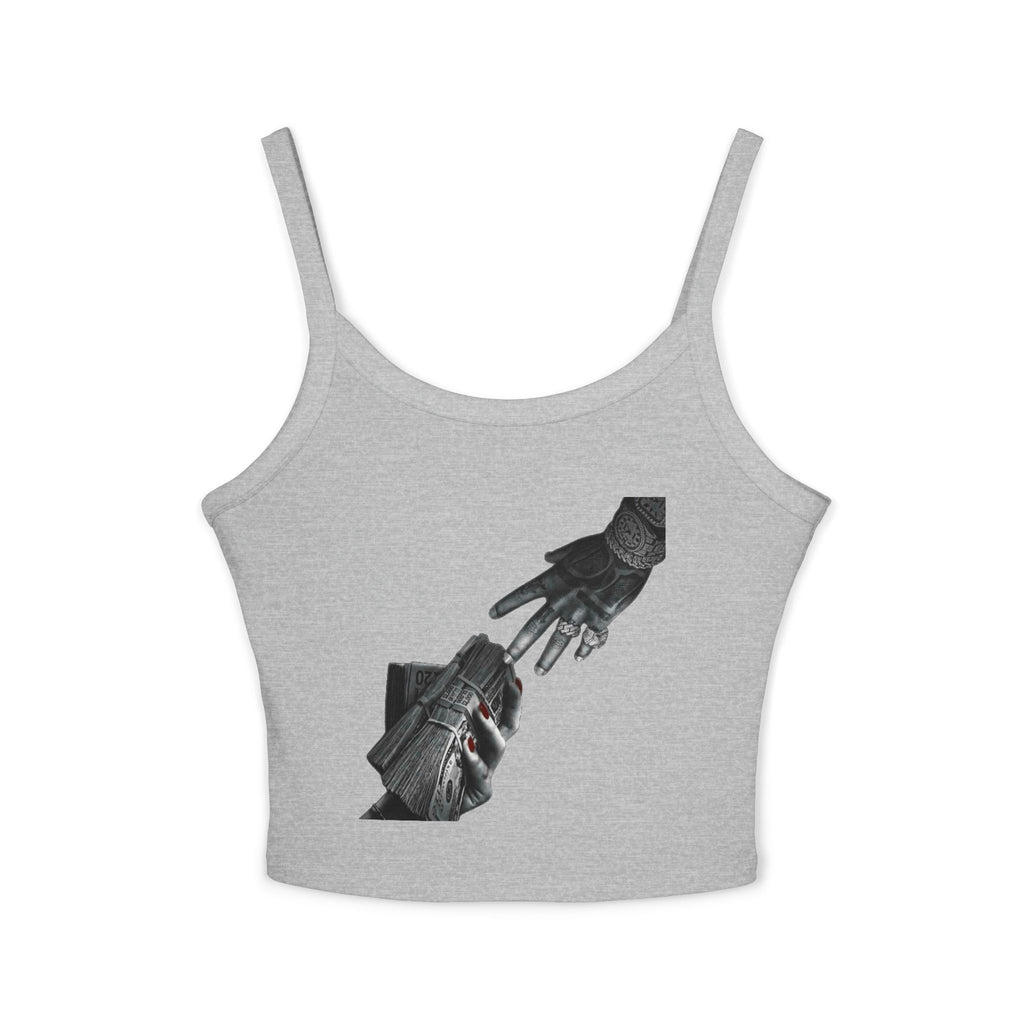 Money Move$ Tank