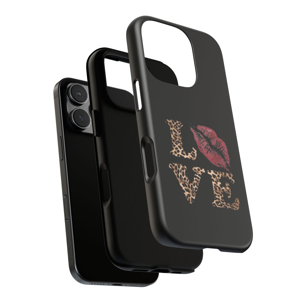 Custodia per telefono Love