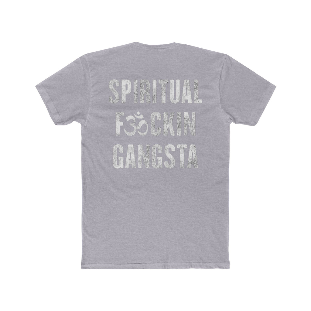 Spiritual F Gangsta Tee