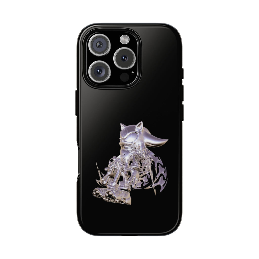 Cover lucida per telefono Dash