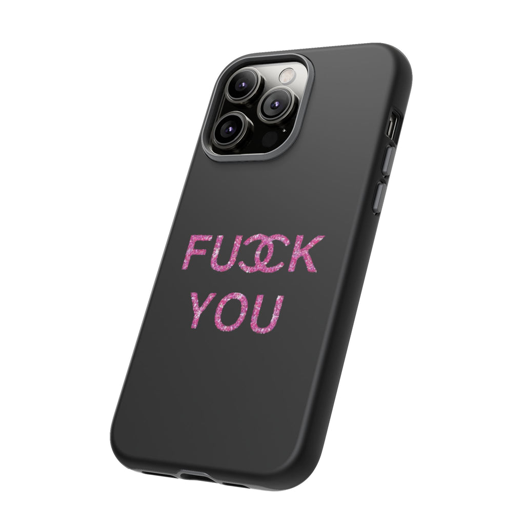 Fanculo Cover per Telefono