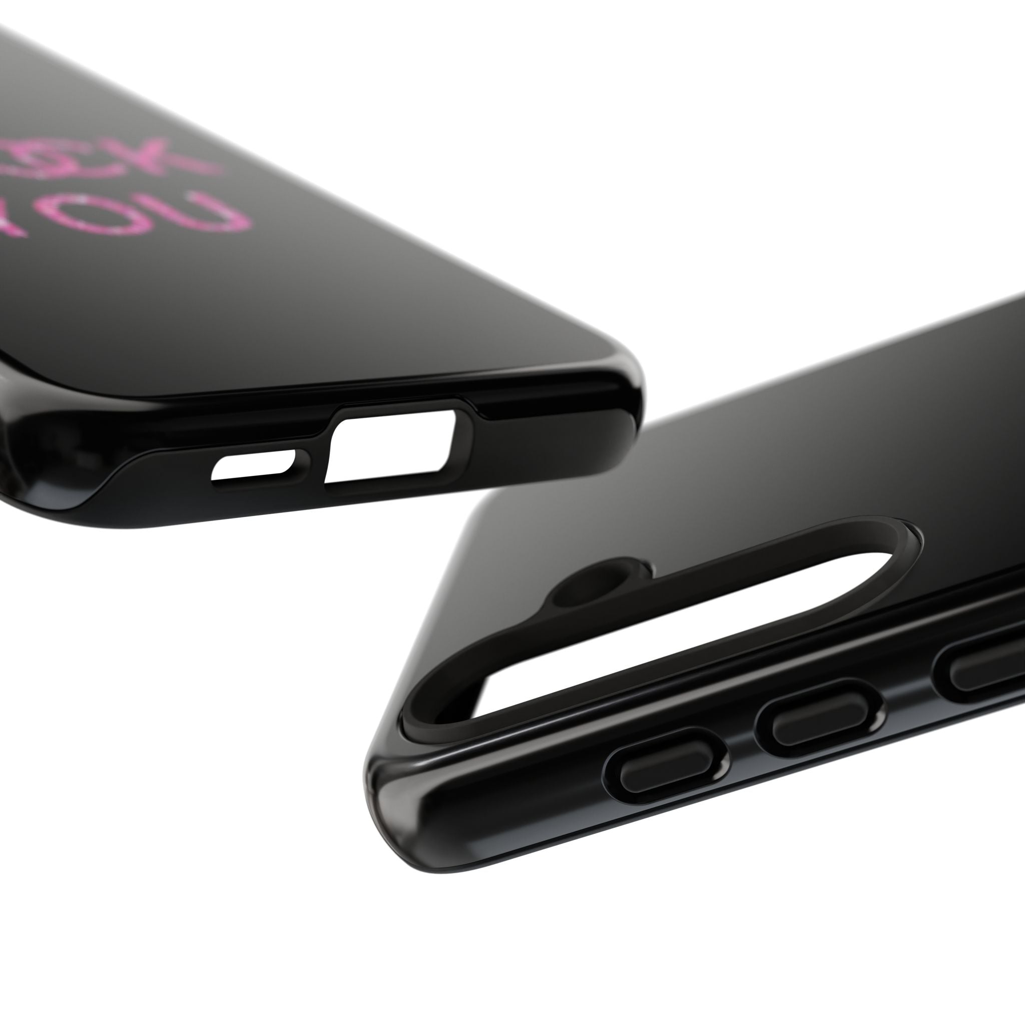 Fanculo Cover per Telefono