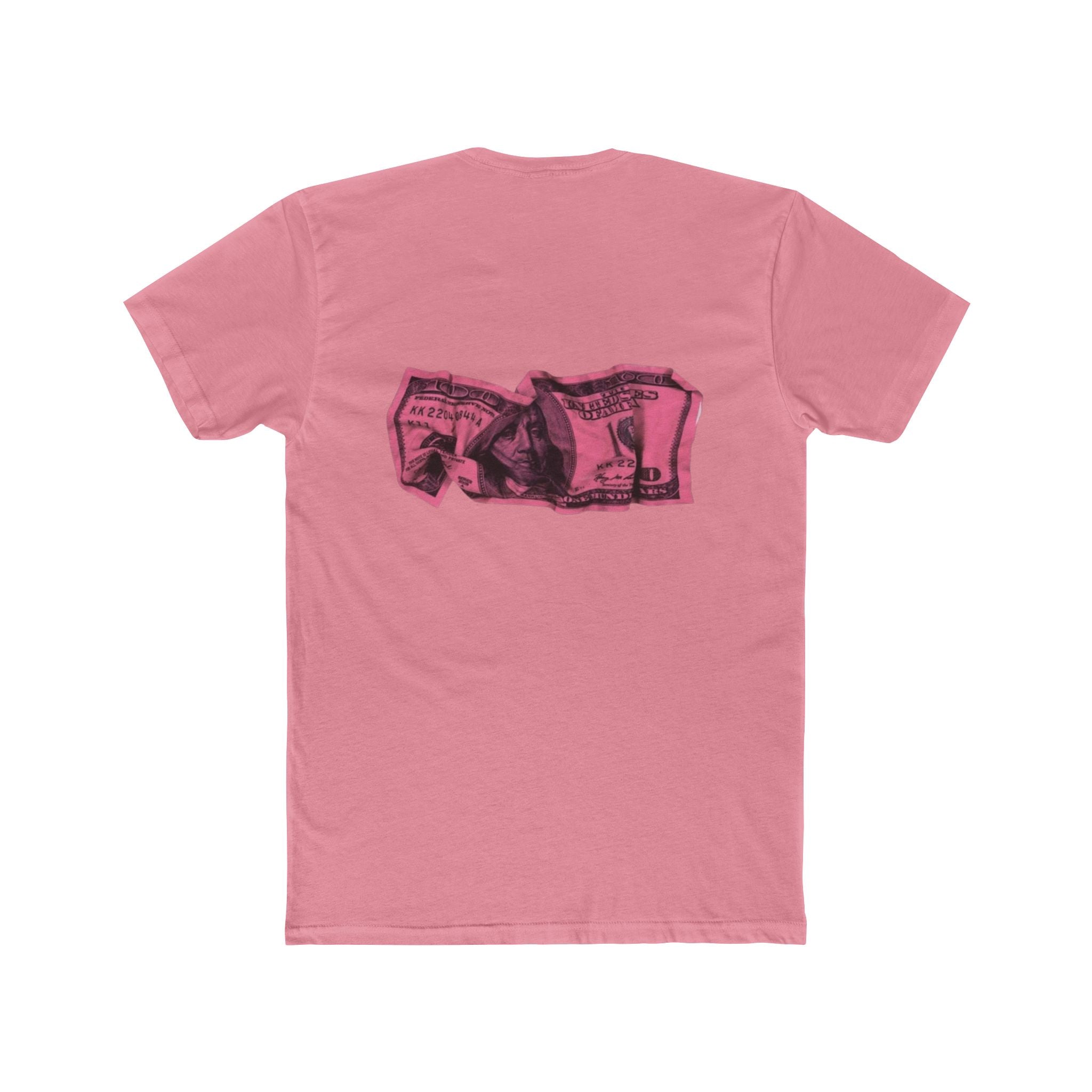 Cash Only Tee