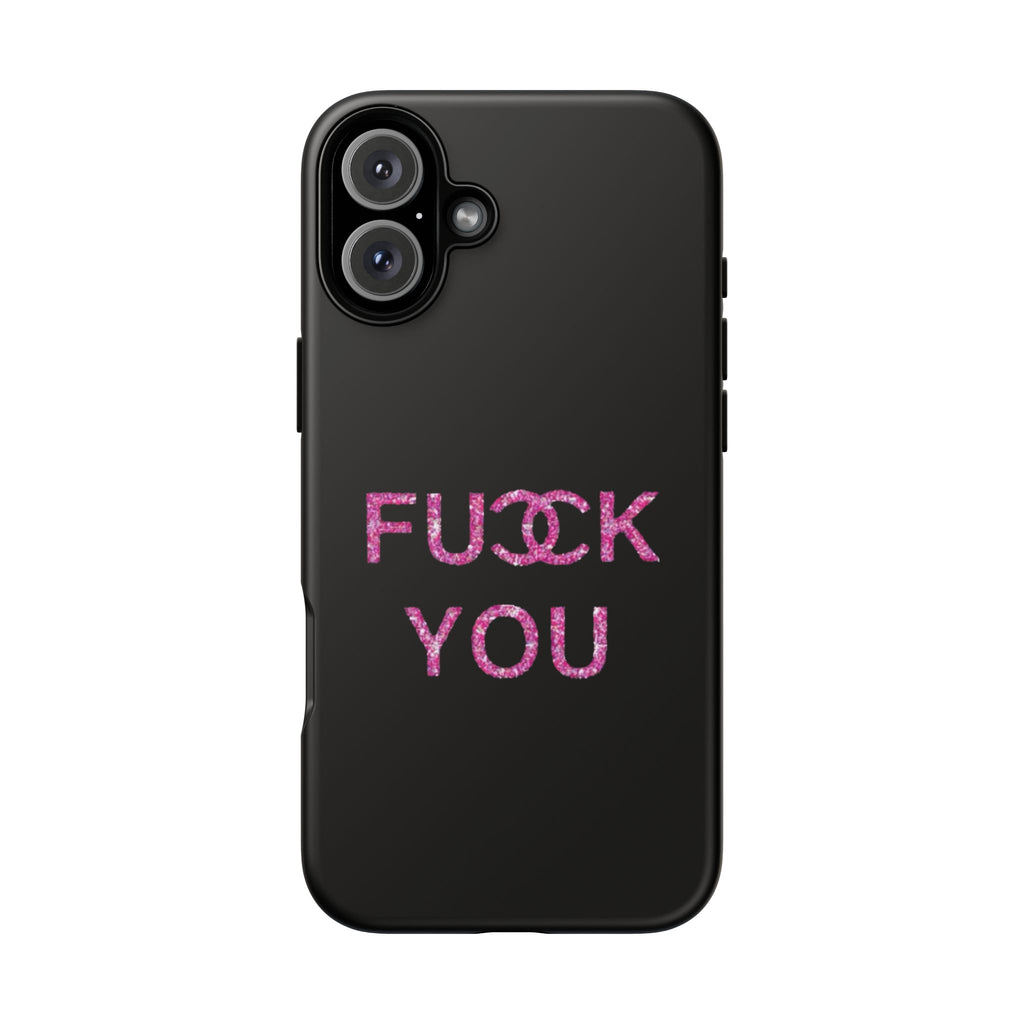 Fanculo Cover per Telefono