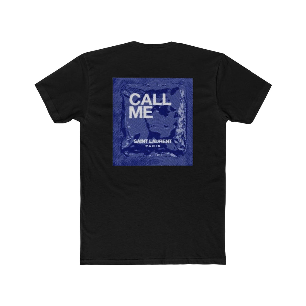 More Amor Tee