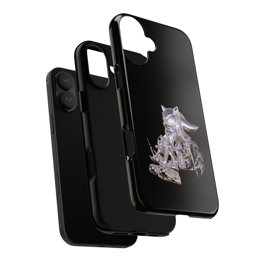 Cover lucida per telefono Dash