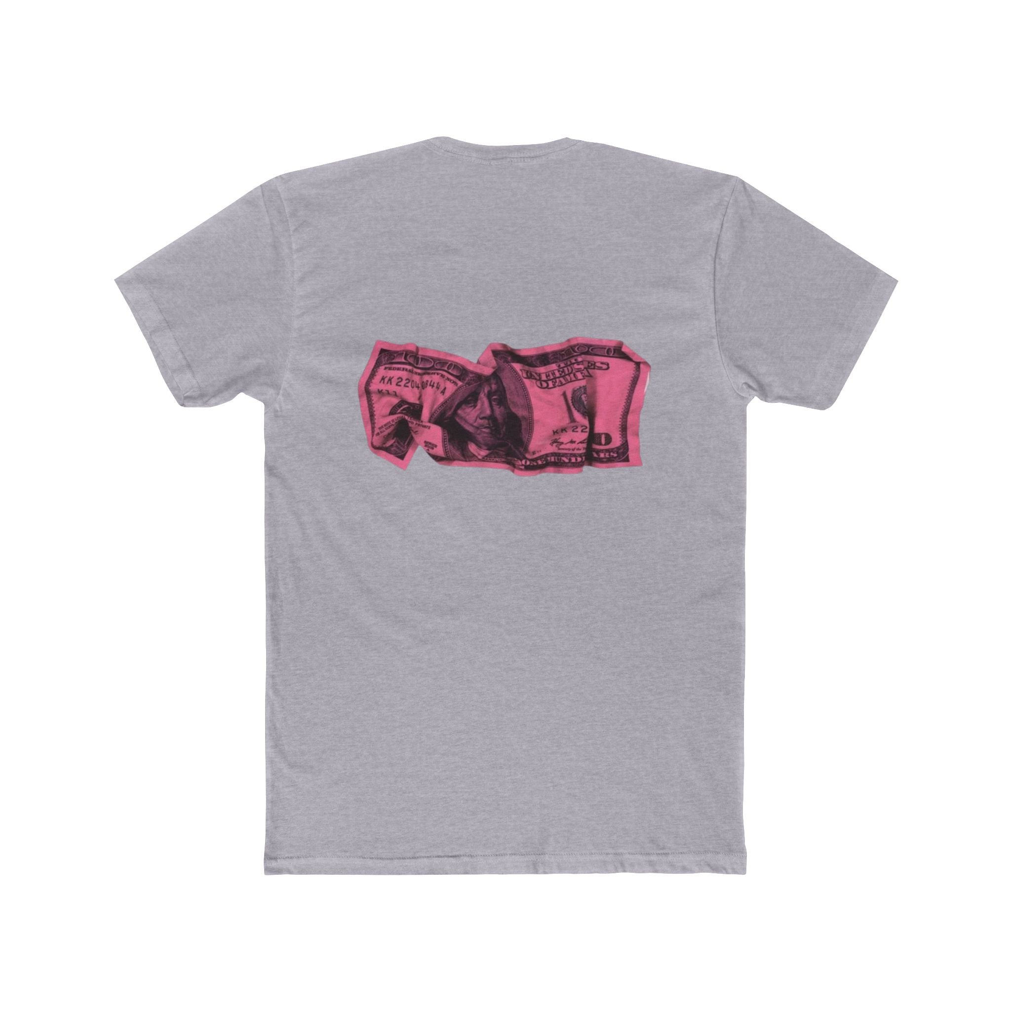 Cash Only Tee