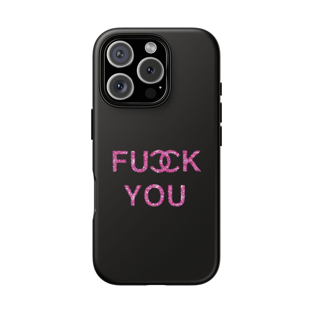 Fanculo Cover per Telefono