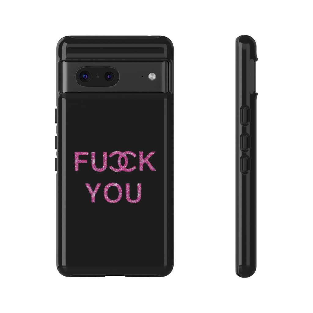Fanculo Cover per Telefono