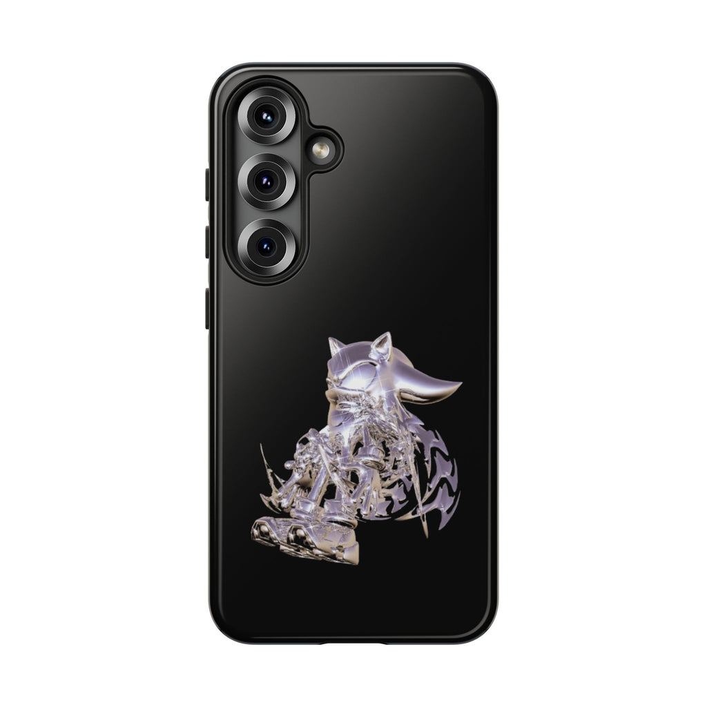 Cover lucida per telefono Dash