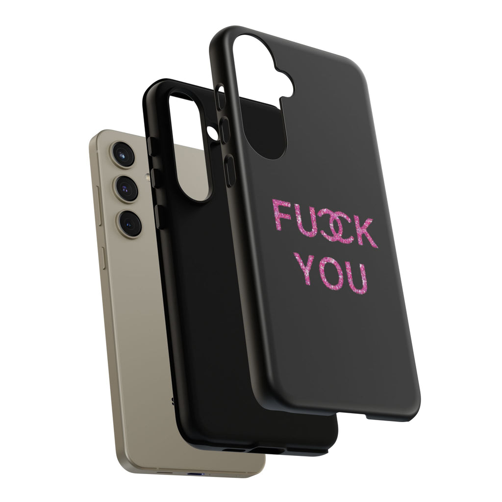 Fanculo Cover per Telefono