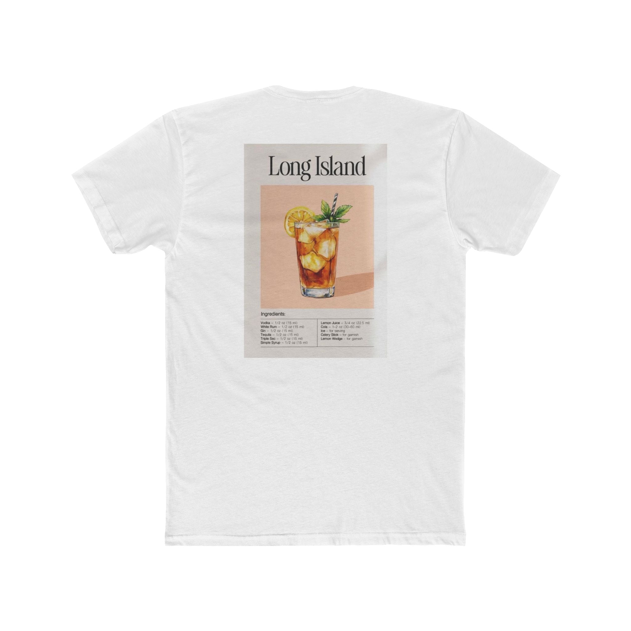 Long Island Tee