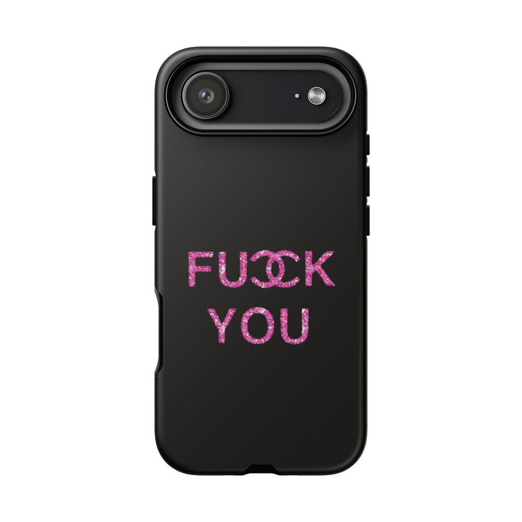 Fanculo Cover per Telefono