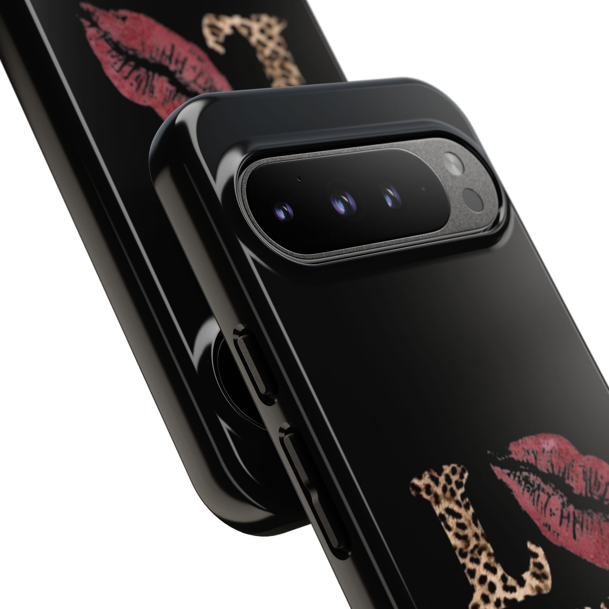 Custodia per telefono Love