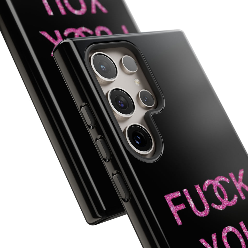 Fanculo Cover per Telefono
