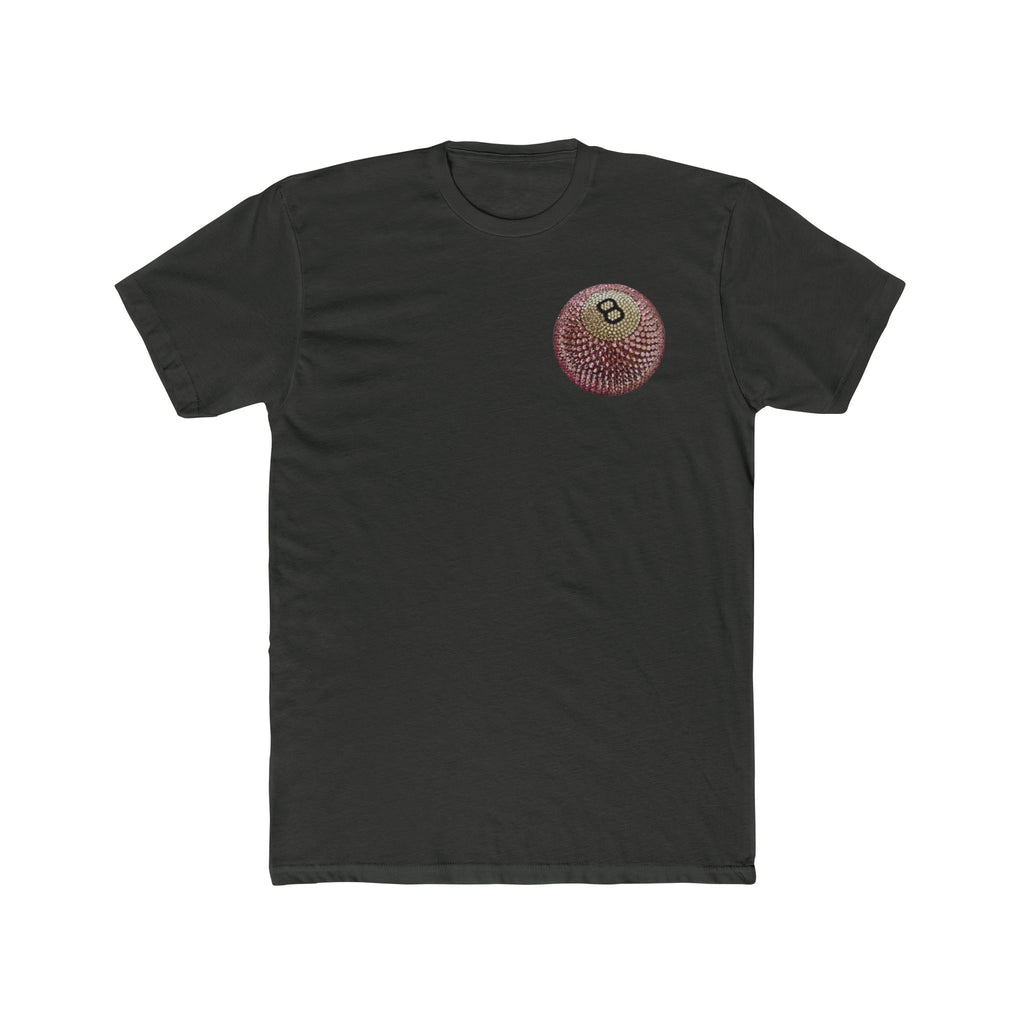 T-shirt 8 Ball Tigers