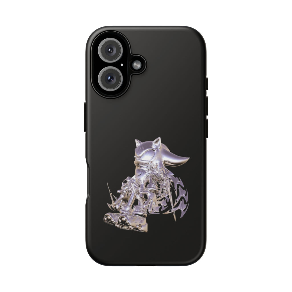 Cover lucida per telefono Dash