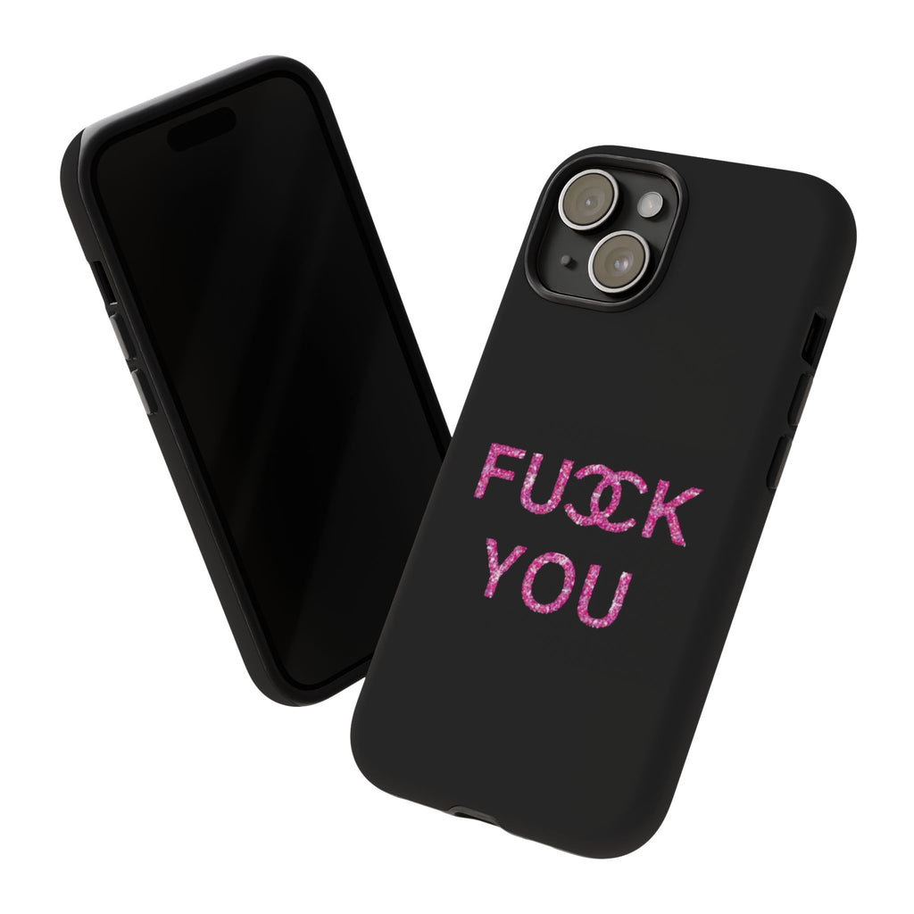 Fanculo Cover per Telefono