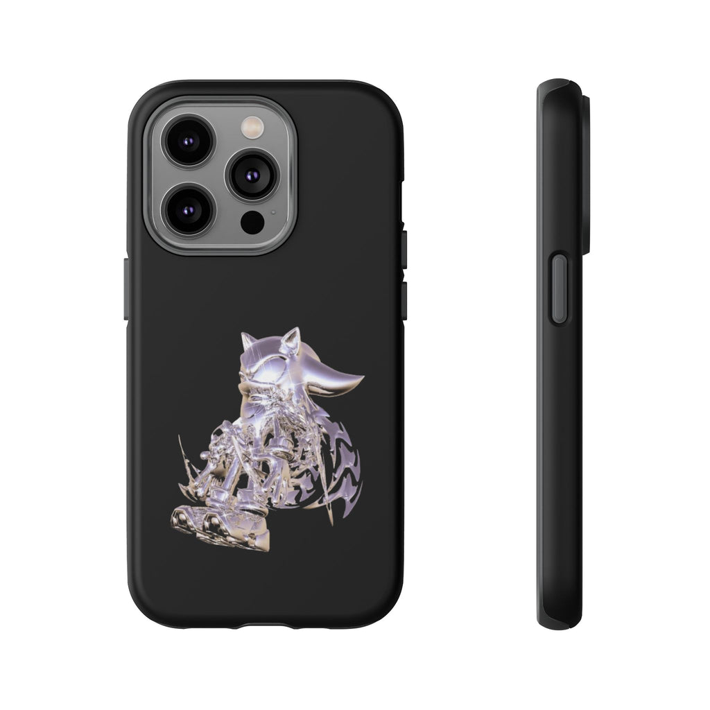 Cover lucida per telefono Dash